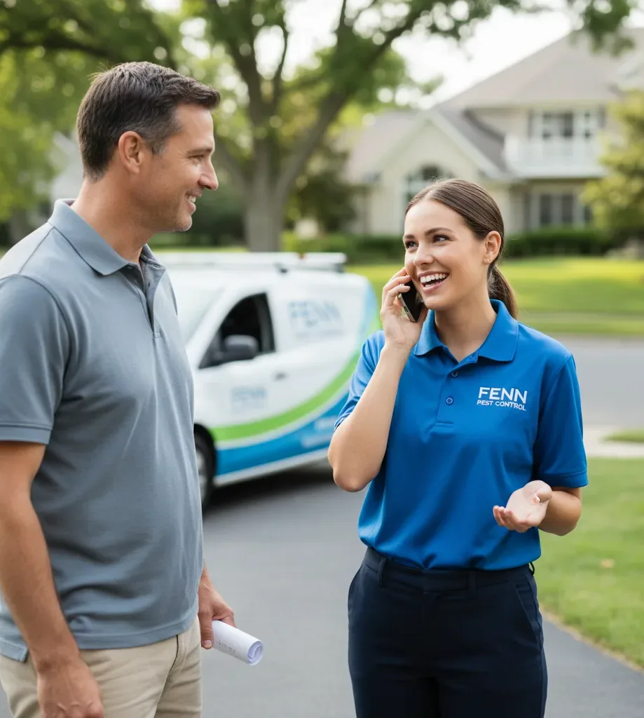 Ant Control in Plano, IL